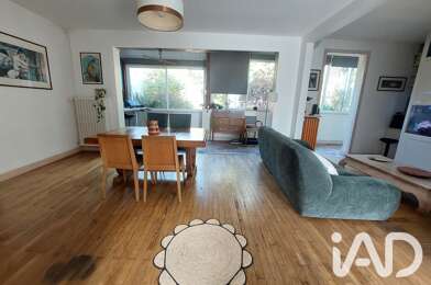 Maison 5 pièces 550000 €