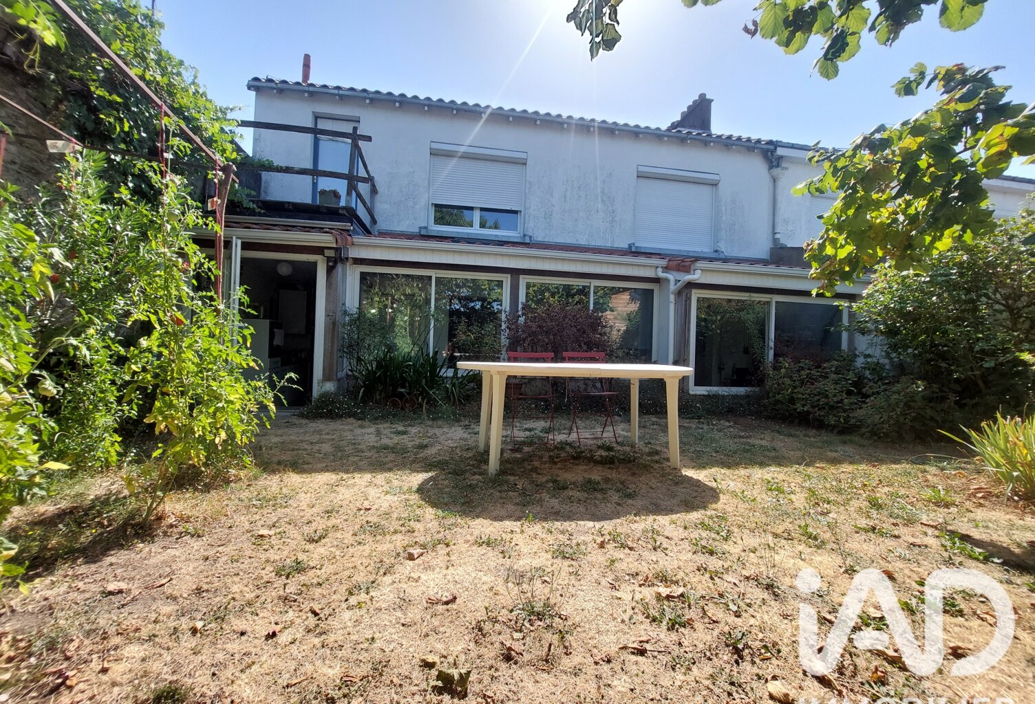 Vente Maison/villa 5 pièces — photo 1