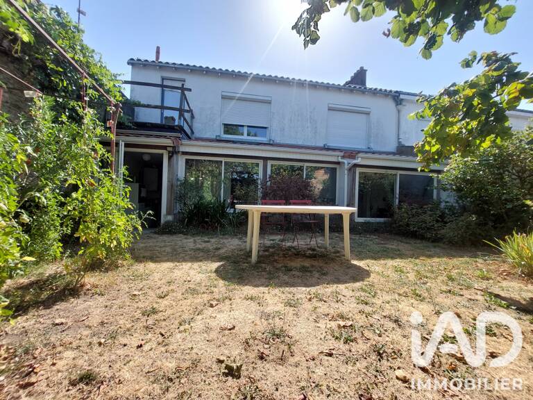Vente Maison/villa 5 pièces — photo 1
