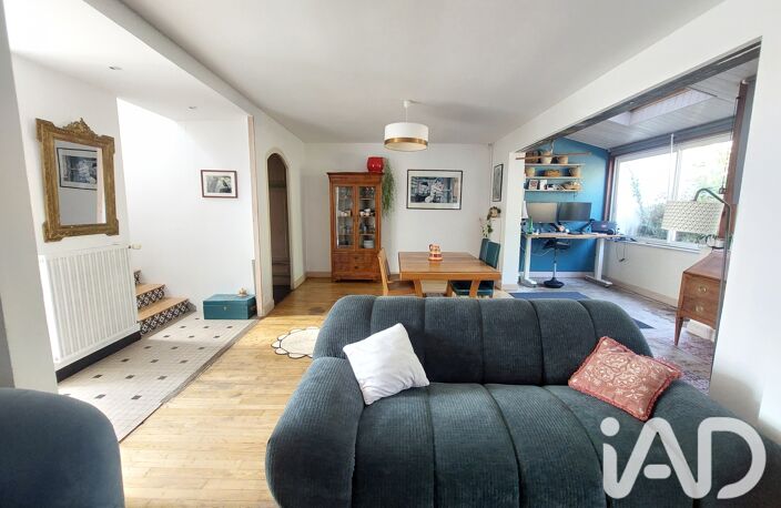 Vente Maison/villa 5 pièces — photo 2