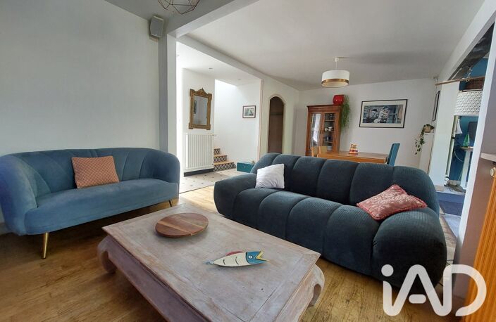 Vente Maison/villa 5 pièces — photo 3