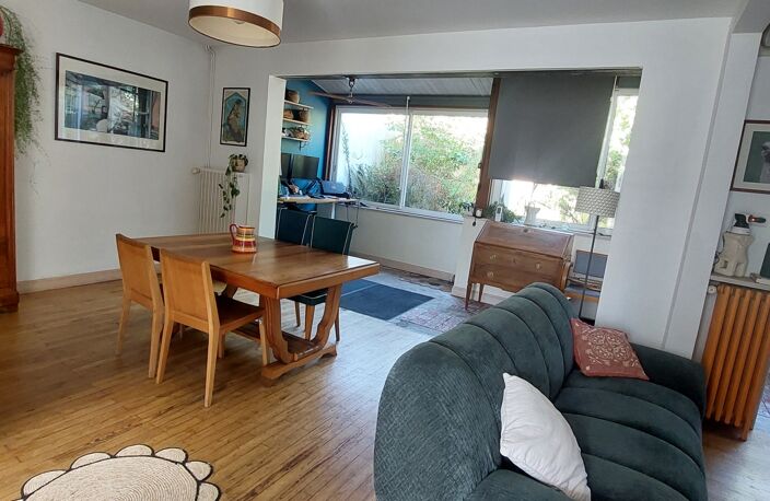 Vente Maison/villa 5 pièces — photo 4