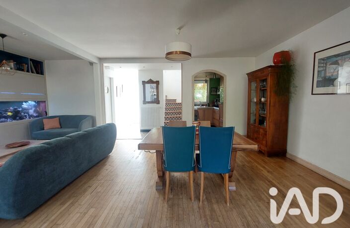 Vente Maison/villa 5 pièces — photo 5