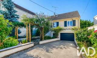 Maison 9 Pièces 119 m² à vendre à Mitry-Mory (77290)