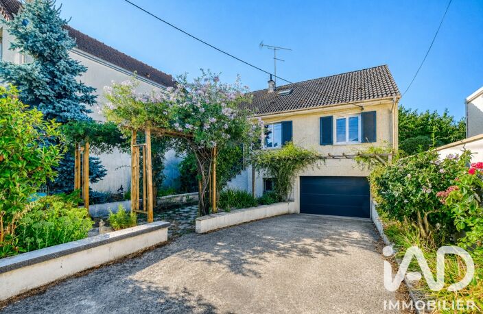 Vente Maison/villa 9 pièces — photo 4