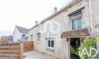 Maison 4 Pièces 90 m² à vendre à Frépillon (95740)