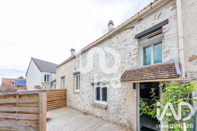 Maison 4 pièces 315000 €