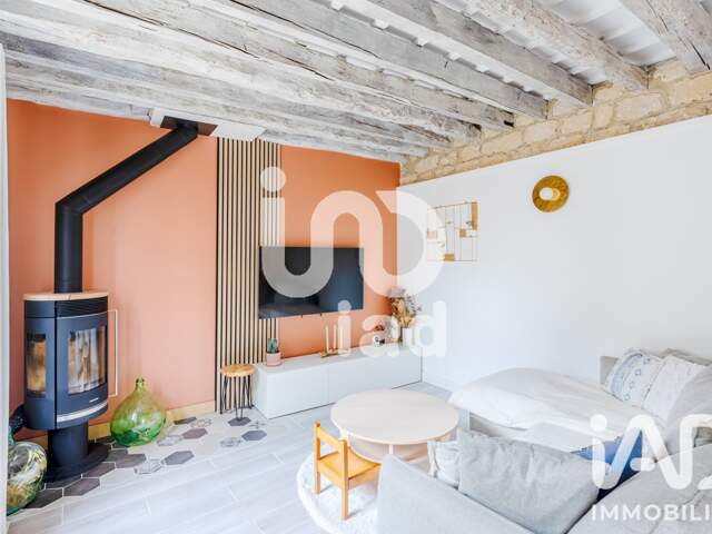 Vente Maison/villa 4 pièces — photo du bien