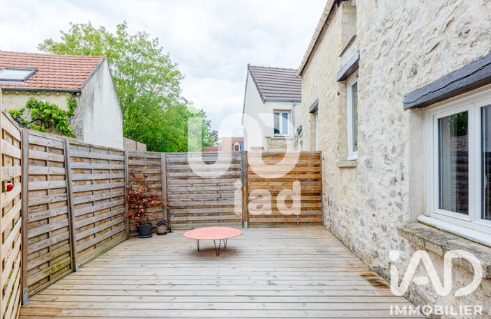 Vente Maison/villa 4 pièces — photo 3