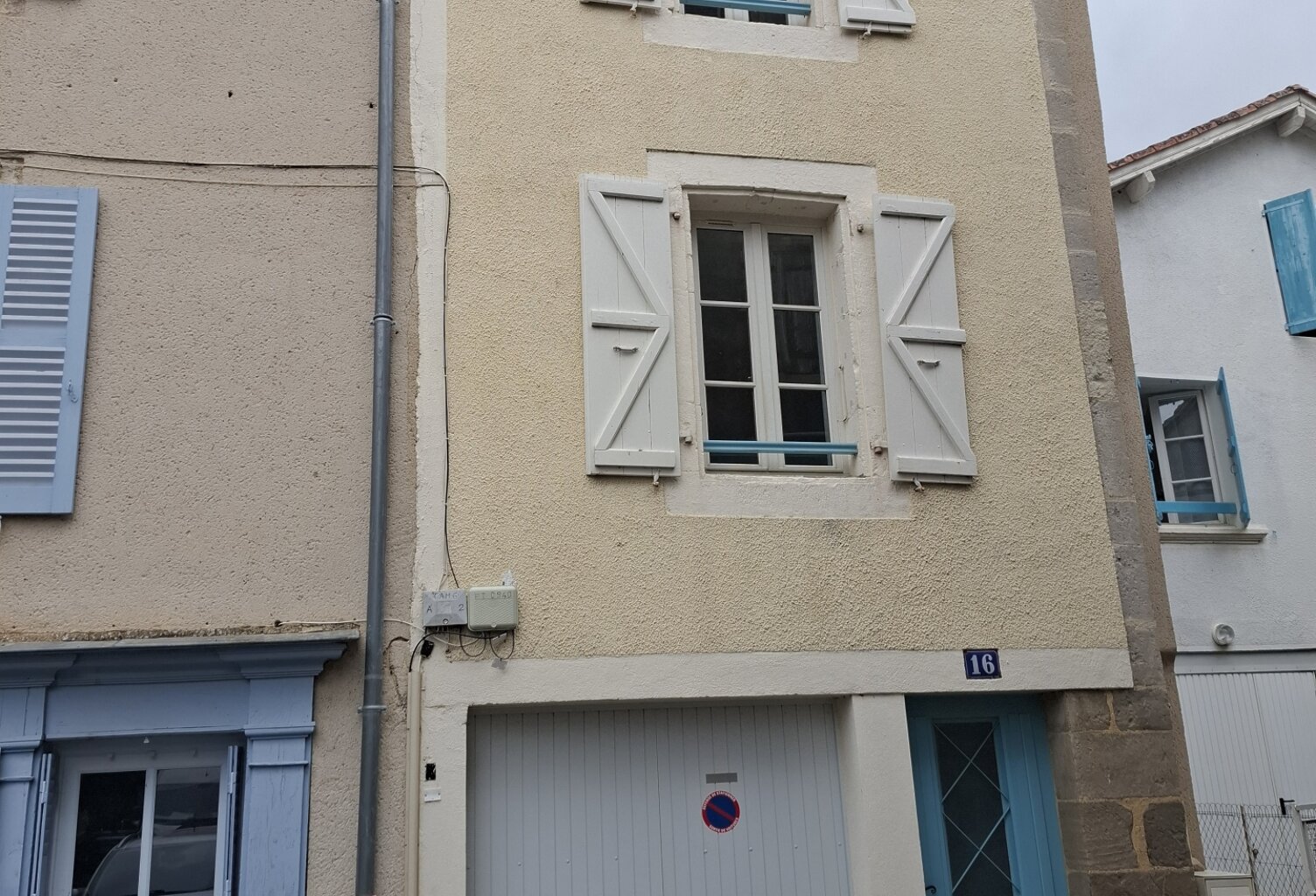 Vente Appartement 4 pièces — photo 1