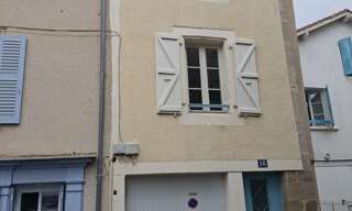 Appartement 4 Pièces 62 m² à vendre à Saint-Céré (46400)