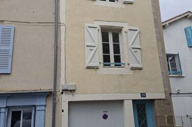 Appartement 4 pièces 99000 €