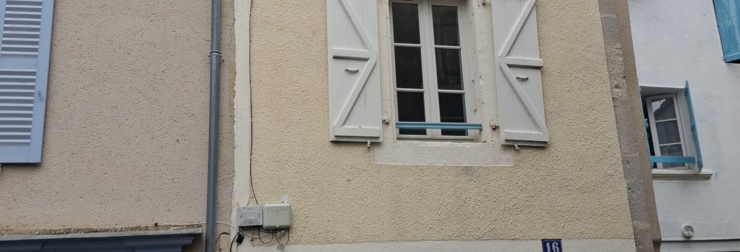 Appartement 4 Pièces 62 m² à vendre à Saint-Céré (46400)