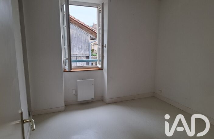 Vente Appartement 4 pièces — photo 2