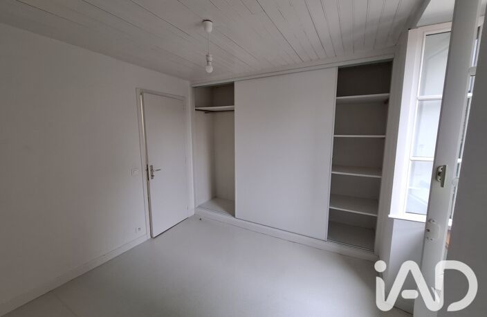 Vente Appartement 4 pièces — photo 3