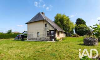 Maison 5 Pièces 165 m² à vendre à Manneville-sur-Risle (27500)