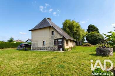 Maison 5 pièces 199000 €