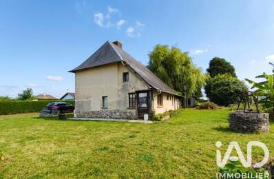 Vente Maison/villa 5 pièces — photo du bien