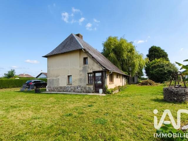Vente Maison/villa 5 pièces — photo du bien