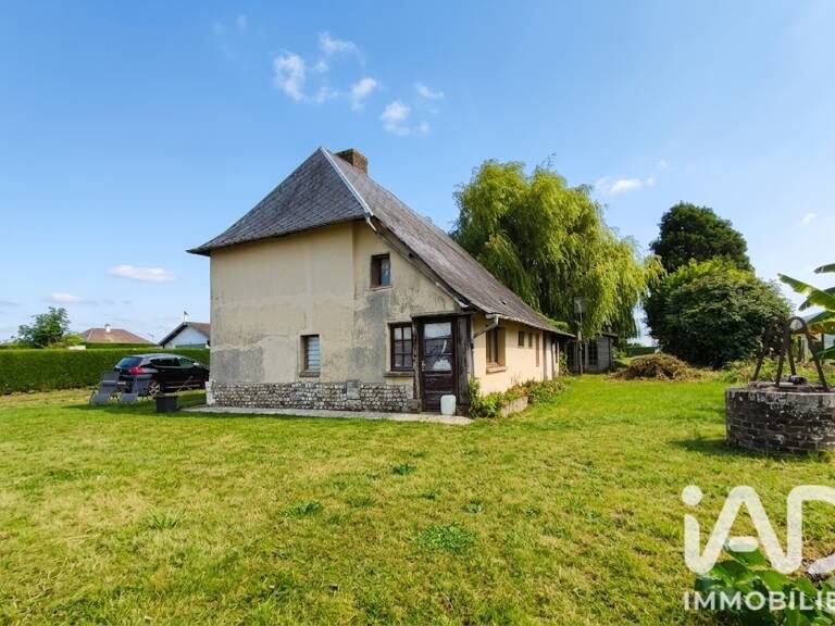 Vente Maison/villa 5 pièces — photo 1