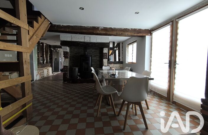 Vente Maison/villa 5 pièces — photo 3