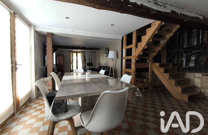 Vente Maison/villa 5 pièces — photo 4