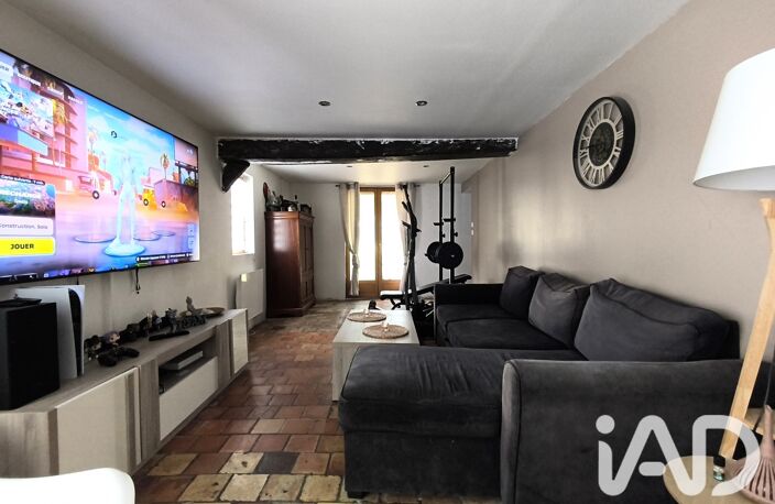 Vente Maison/villa 5 pièces — photo 5