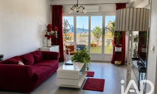 Appartement 4 Pièces 85 m² à vendre à Toulon (83000)