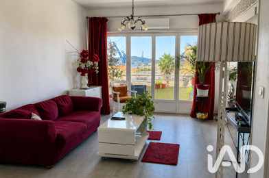 Appartement 4 pièces 192800 €