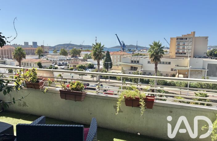 Vente Appartement 4 pièces — photo 2