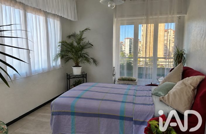 Vente Appartement 4 pièces — photo 4