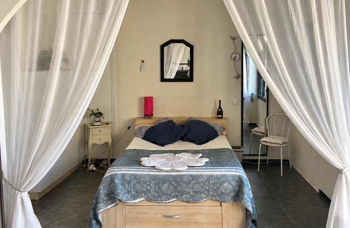 Vente Appartement 4 pièces — photo 5