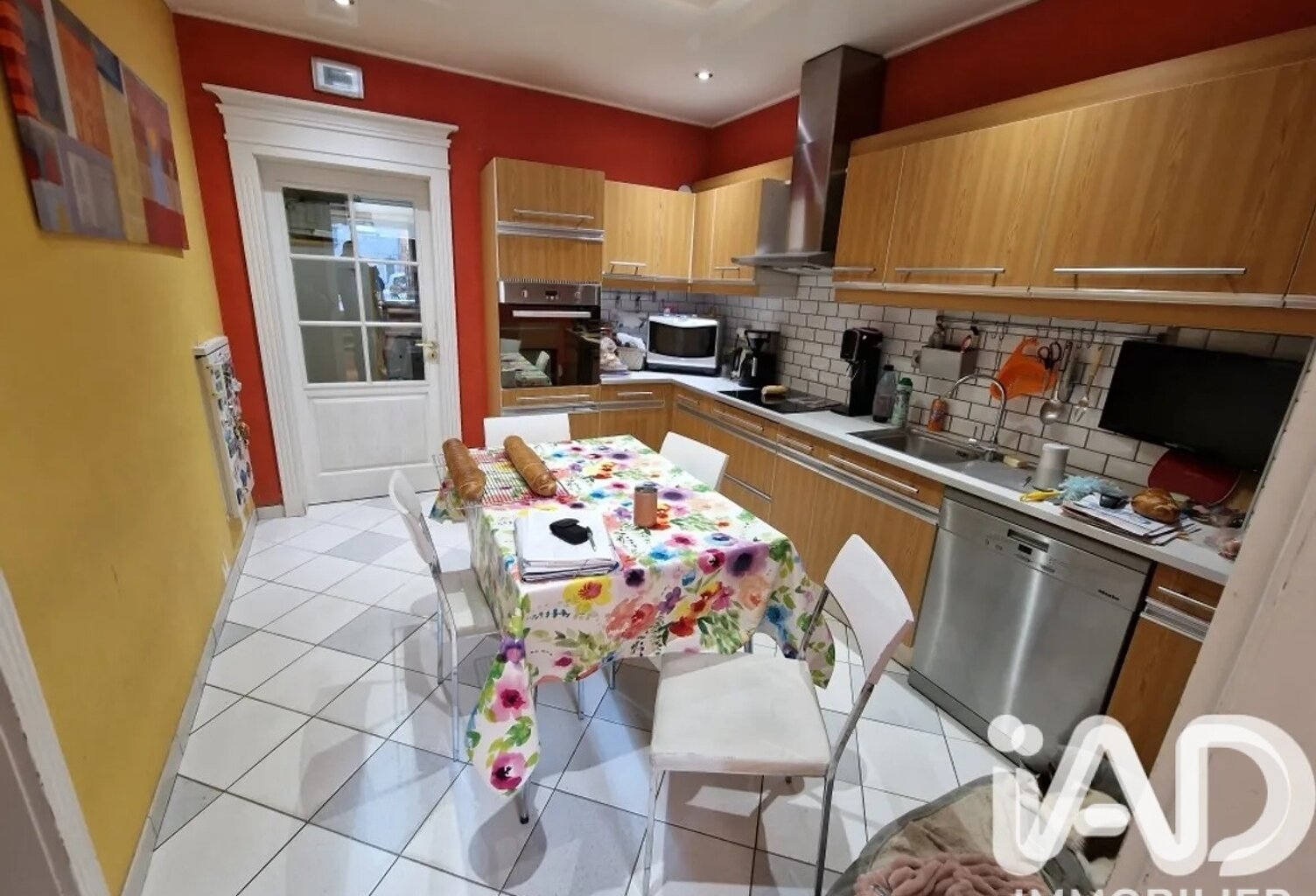 Vente Immeuble 156 m&sup2; — photo 1