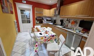 Immeuble  156 m² à vendre à Lixheim (57635)