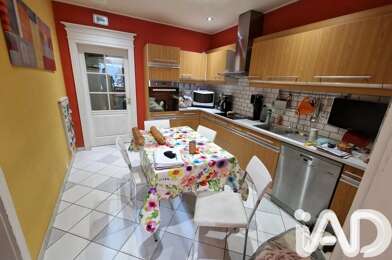 Immeuble  189000 €