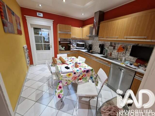 Vente Immeuble 156 m&sup2; — photo du bien