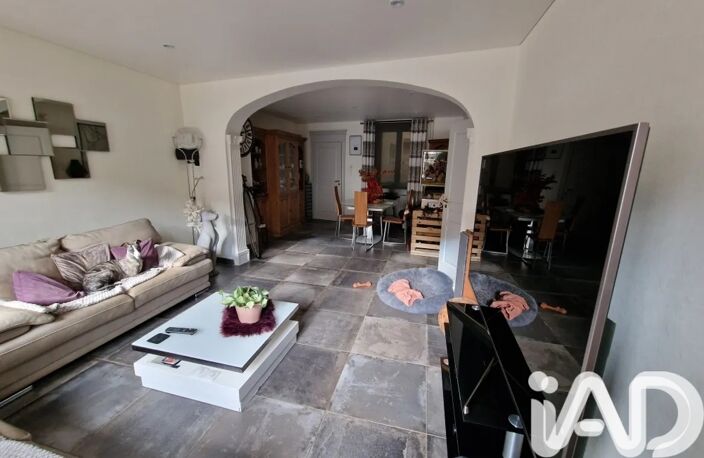 Vente Immeuble 156 m&sup2; — photo 2