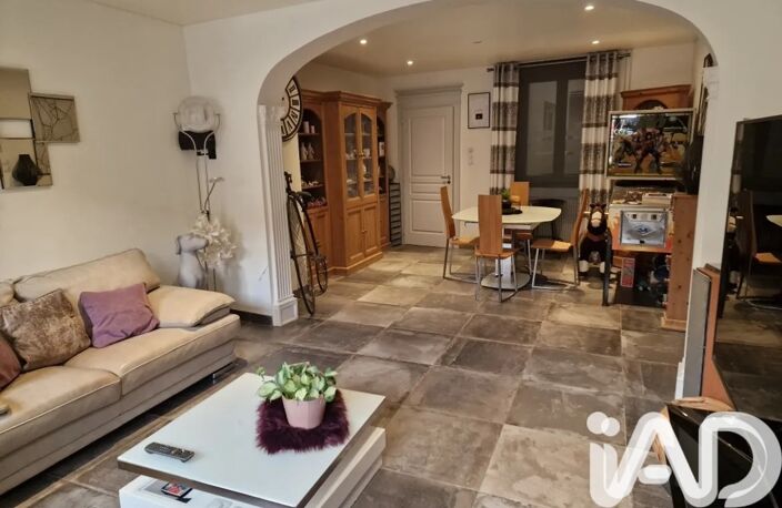 Vente Immeuble 156 m&sup2; — photo 4