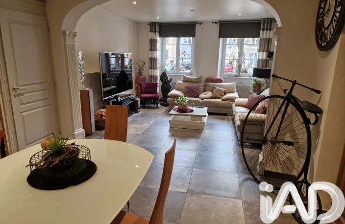 Vente Immeuble 156 m&sup2; — photo 5