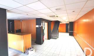 Commerce  200 m² à vendre à Le Péage-de-Roussillon (38550)