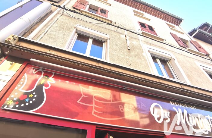 Vente Boutique/Local commercial 200 m&sup2; — photo 3