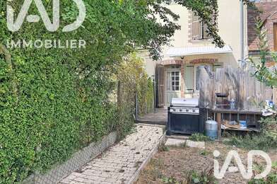 Maison 5 pièces 100000 €
