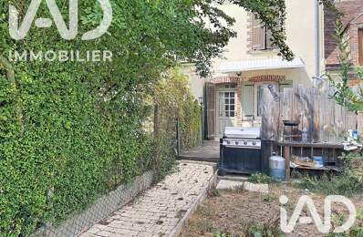 Vente Maison de village 5 pièces — photo du bien