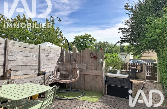 Vente Maison de village 5 pièces — photo 2