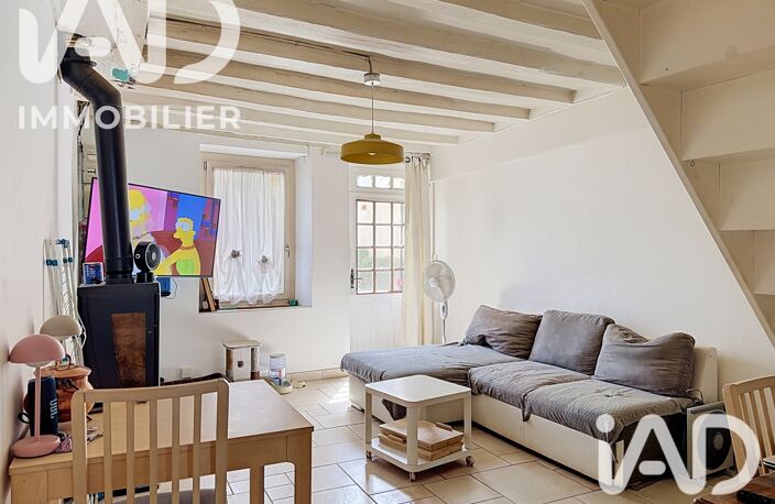 Vente Maison de village 5 pièces — photo 3