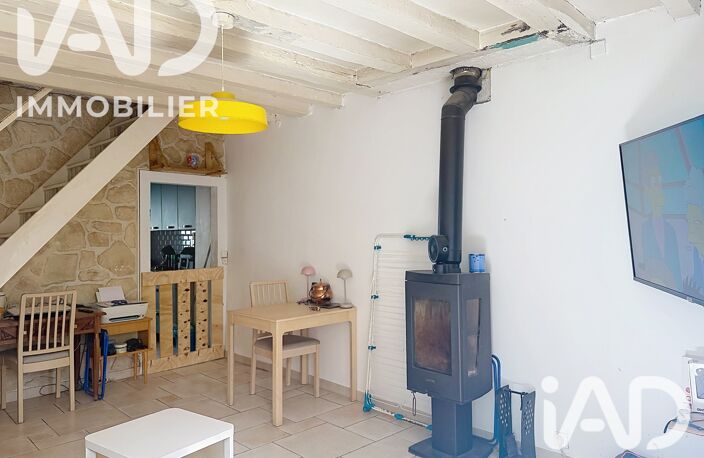 Vente Maison de village 5 pièces — photo 4