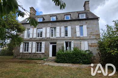 Maison 6 pièces 189000 €