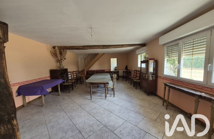 Vente Maison traditionnelle 8 pièces — photo 2