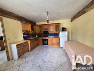 Vente Maison traditionnelle 8 pièces — photo 3