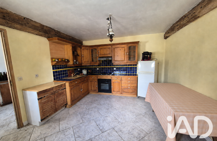 Vente Maison traditionnelle 8 pièces — photo 3